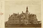 Drawing of Deaf and Dumb Asylum | Margate History